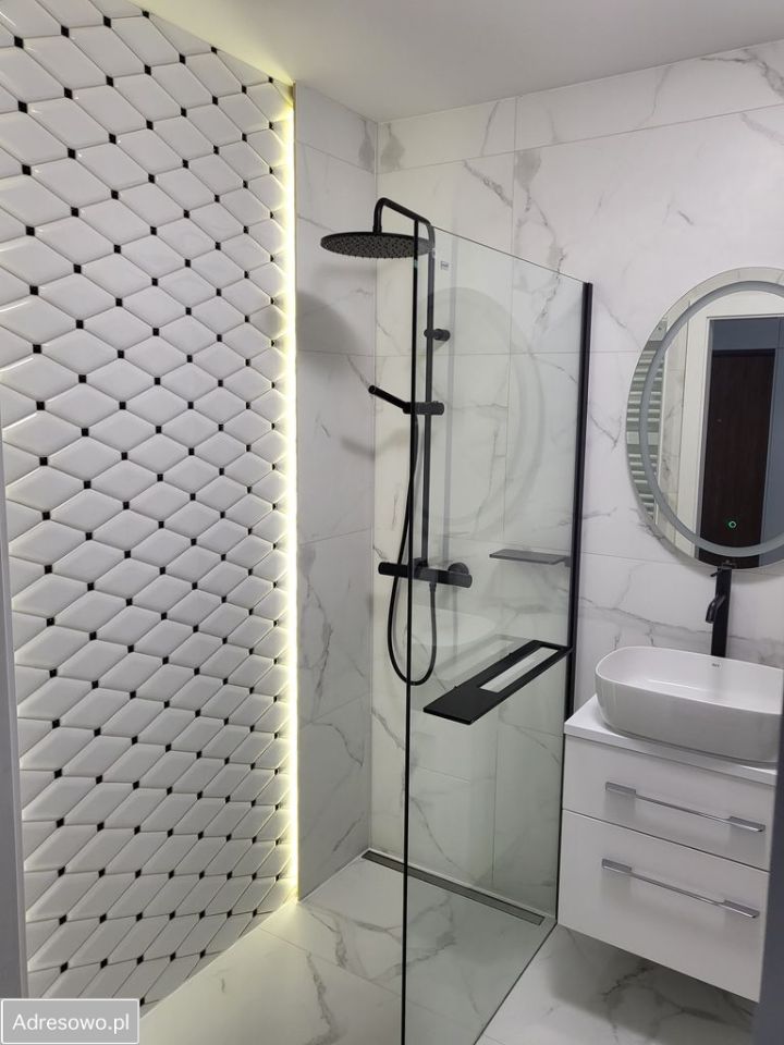 Mieszkanie 3-pokojowe Siedlce, ul. Ignacego Wojewódzkiego. Zdjęcie 4