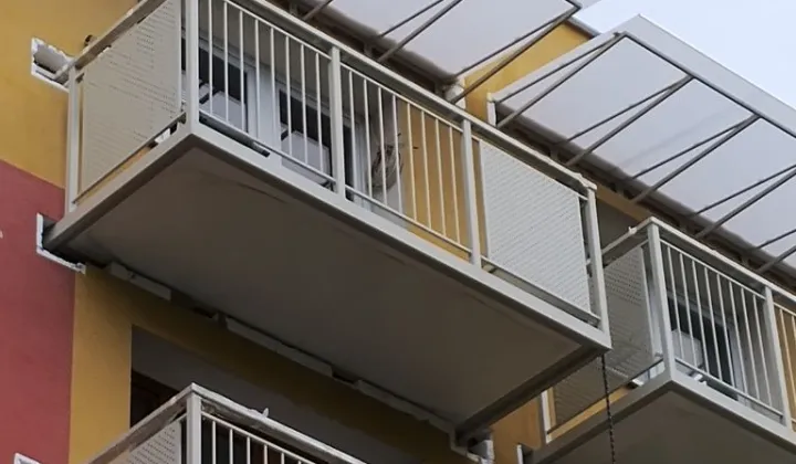 Mieszkanie 3-pokojowe Kraków Azory, ul. Bolesława Czerwieńskiego