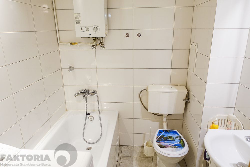 Mieszkanie 2-pokojowe Szczecin Centrum. Zdjęcie 11