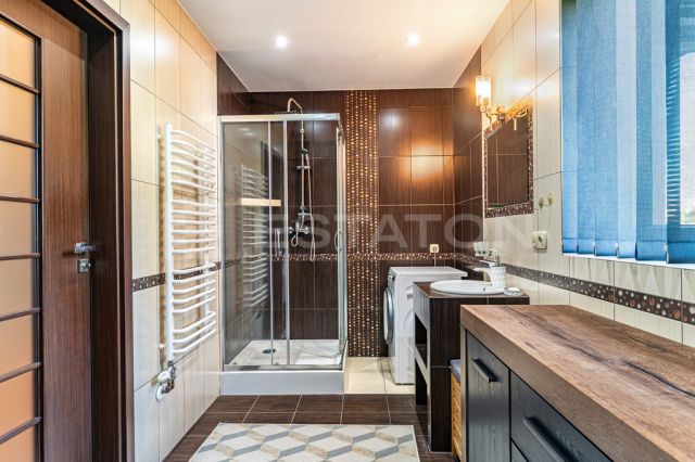 dom wolnostojący, 6 pokoi Sędziszów Małopolski, ul. Potockich. Zdjęcie 11