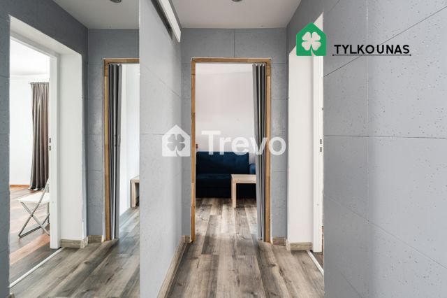 Mieszkanie 2-pokojowe Wiślinka, ul. Szkolna. Zdjęcie 10