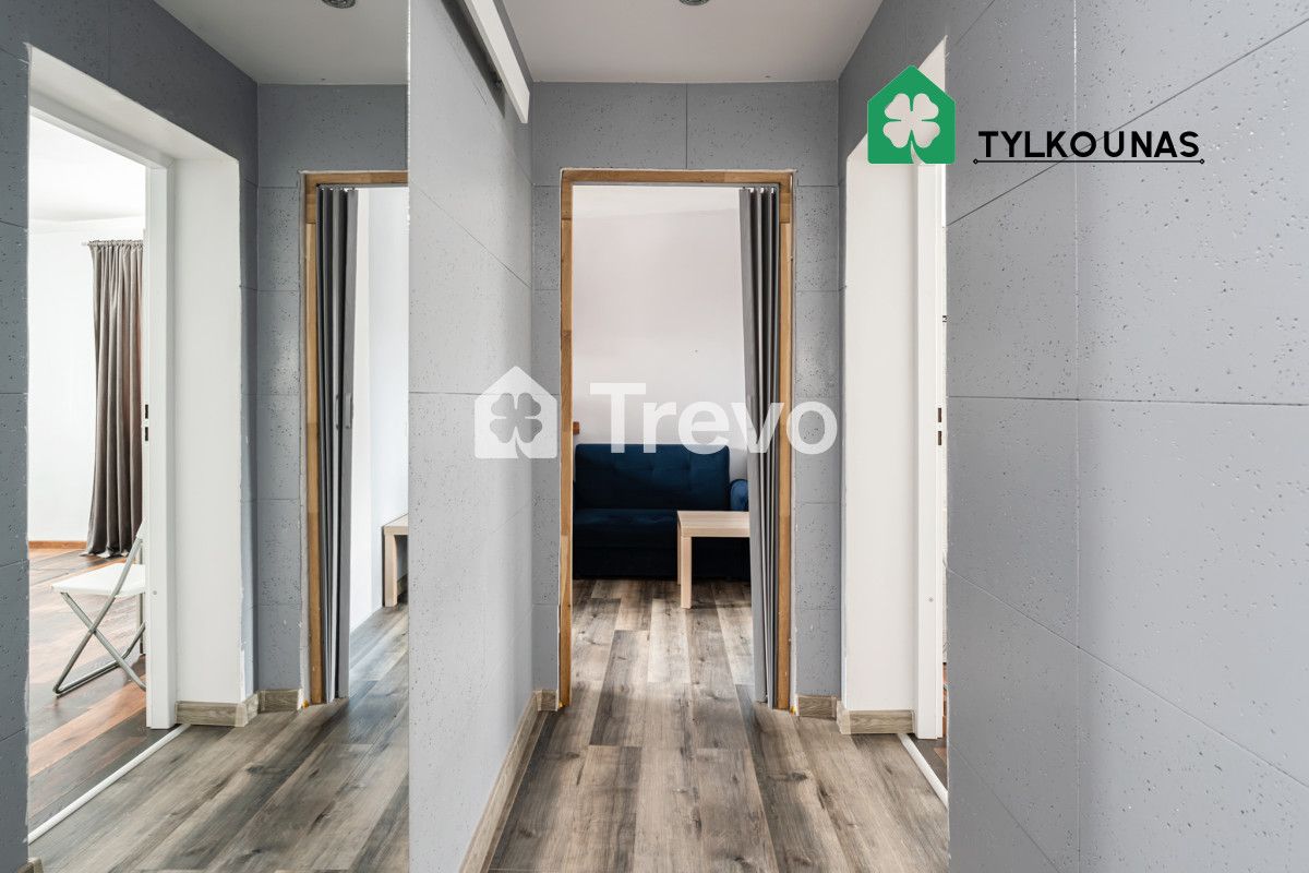 Mieszkanie 2-pokojowe Wiślinka, ul. Szkolna. Zdjęcie 10