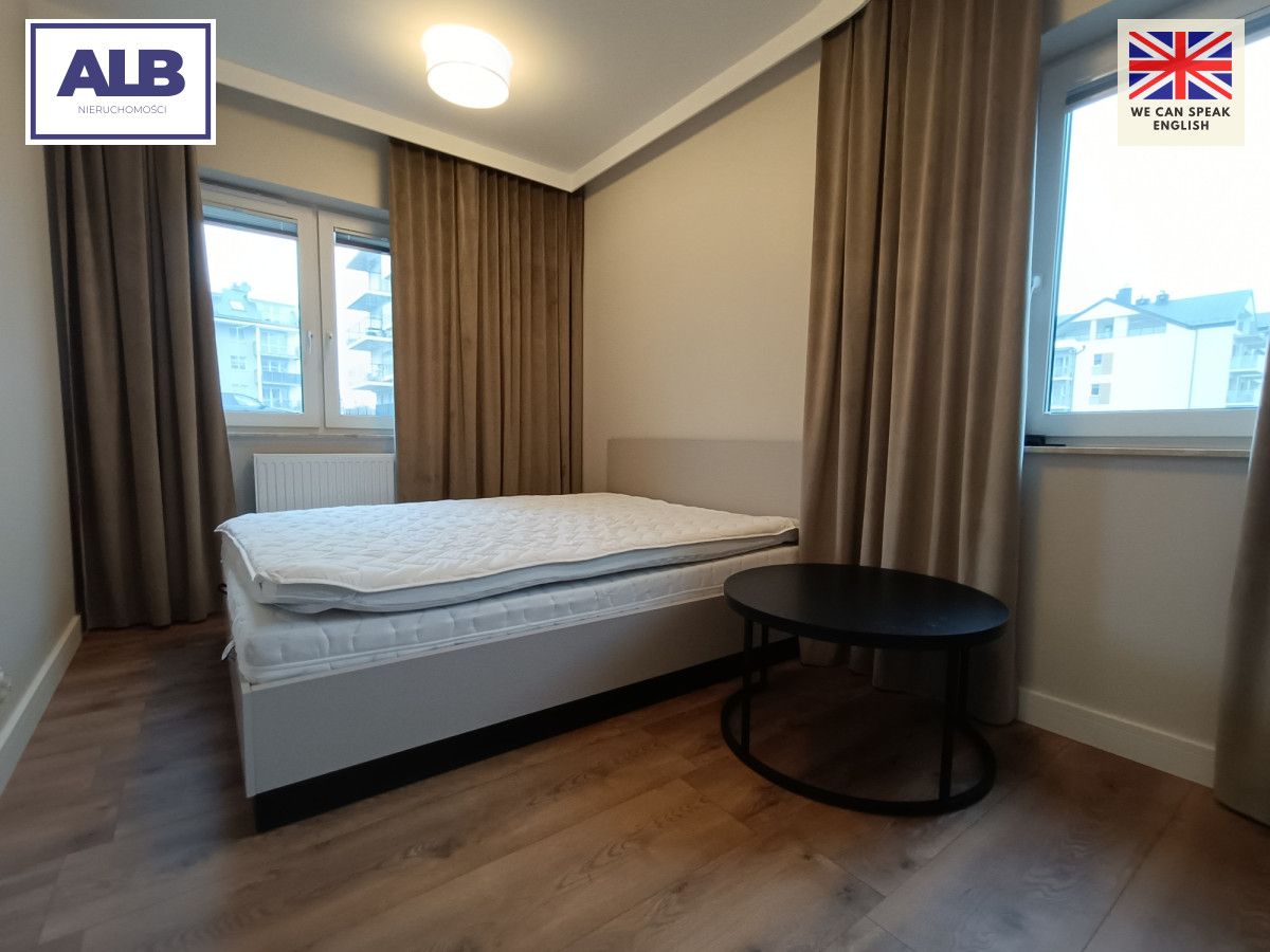 Mieszkanie 4-pokojowe Gdańsk Łostowice. Zdjęcie 10