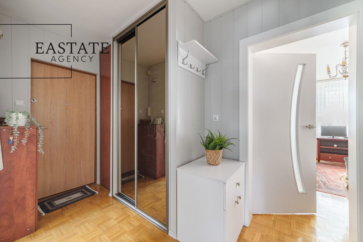 Mieszkanie 2-pokojowe Warszawa Wola, ul. Płocka. Zdjęcie 7