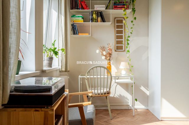 Mieszkanie 2-pokojowe Kraków Nowa Huta, os. Ogrodowe. Zdjęcie 10