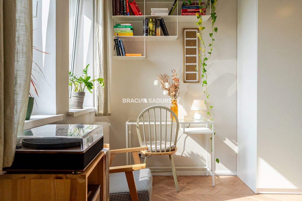 Mieszkanie 2-pokojowe Kraków Nowa Huta, os. Ogrodowe. Zdjęcie 10