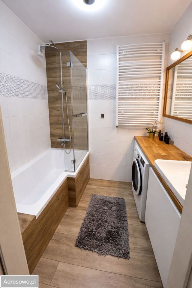 Mieszkanie 3-pokojowe Lublin Sławin, ul. Zielone Wzgórze. Zdjęcie 12