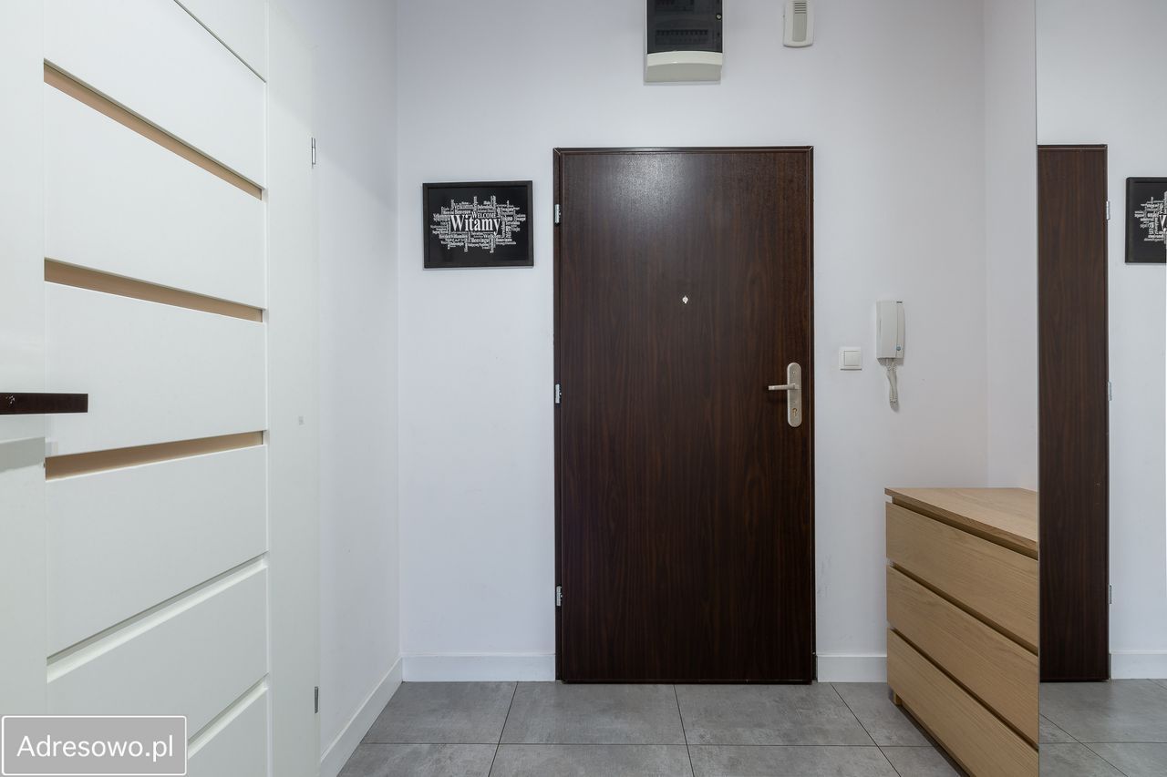 Mieszkanie 2-pokojowe Wrocław Szczepin, ul. Podwale. Zdjęcie 3