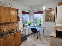 Mieszkanie 2-pokojowe Wrocław Ołbin, ul. Artura Młodnickiego. Zdjęcie 4