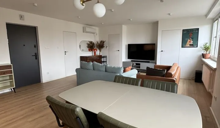 Mieszkanie 3-pokojowe Bielsko-Biała, ul. Starobielska