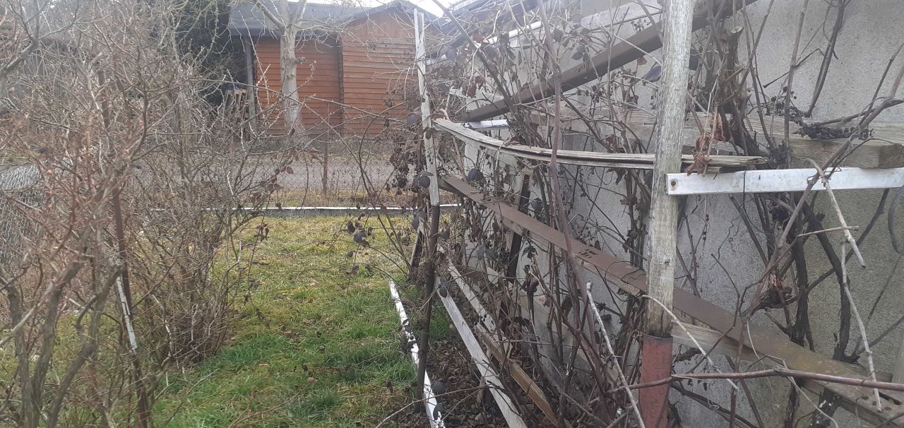 Działka rekreacyjna Opole, ul. Częstochowska. Zdjęcie 5