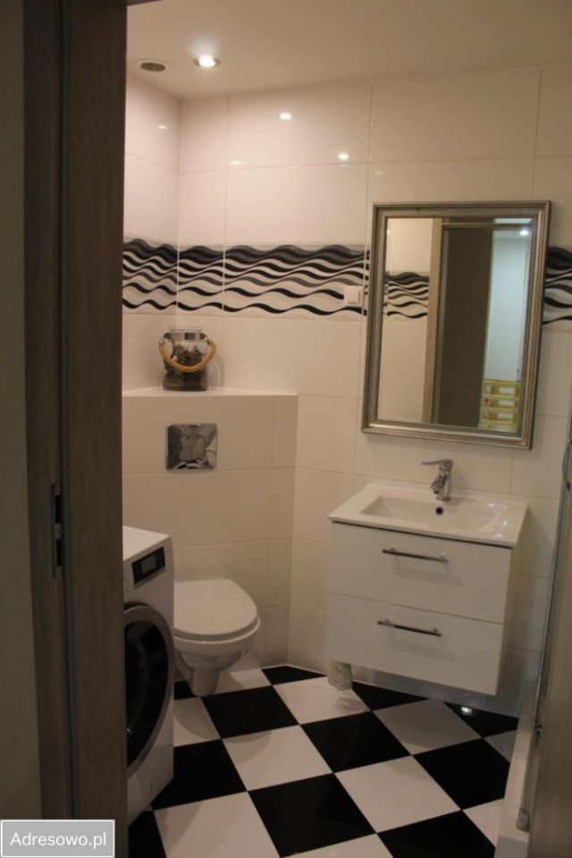 Mieszkanie 2-pokojowe Szczecin Centrum, ul. Potulicka. Zdjęcie 6