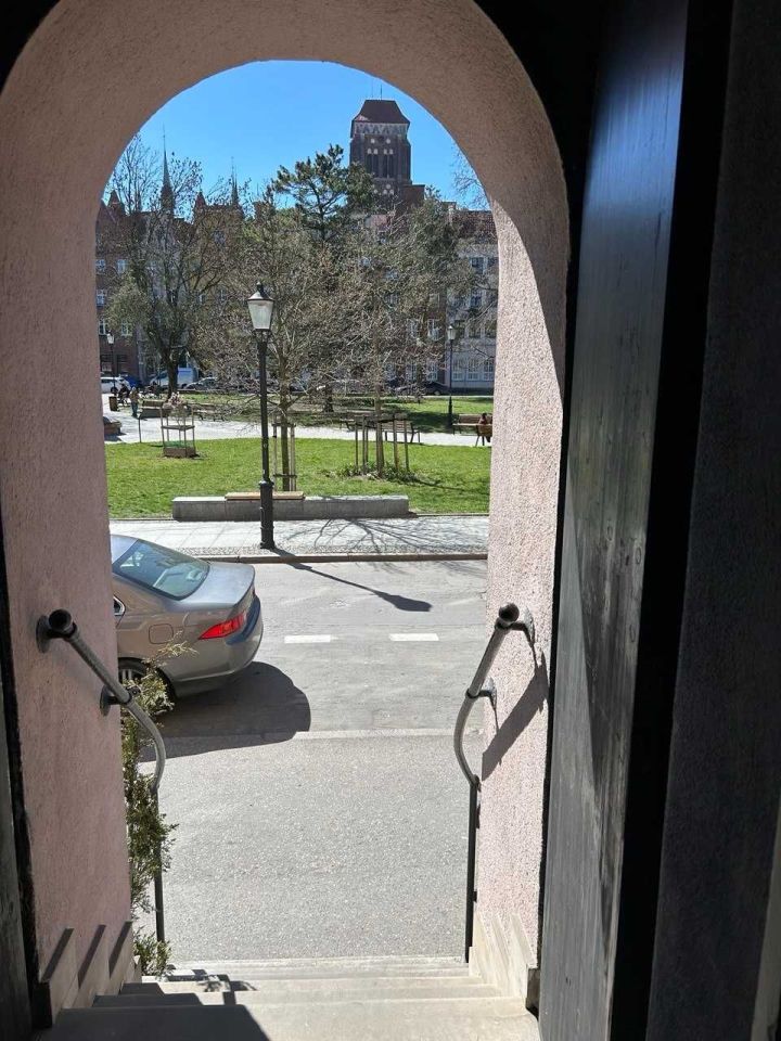 Lokal Gdańsk Śródmieście, ul. Świętojańska. Zdjęcie 5