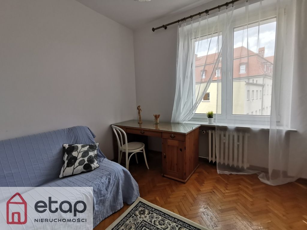 Mieszkanie 2-pokojowe Poznań Centrum, ul. 23 Lutego. Zdjęcie 16