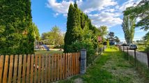 Działka rod Rzeszów, ul. Jarowa. Zdjęcie 4