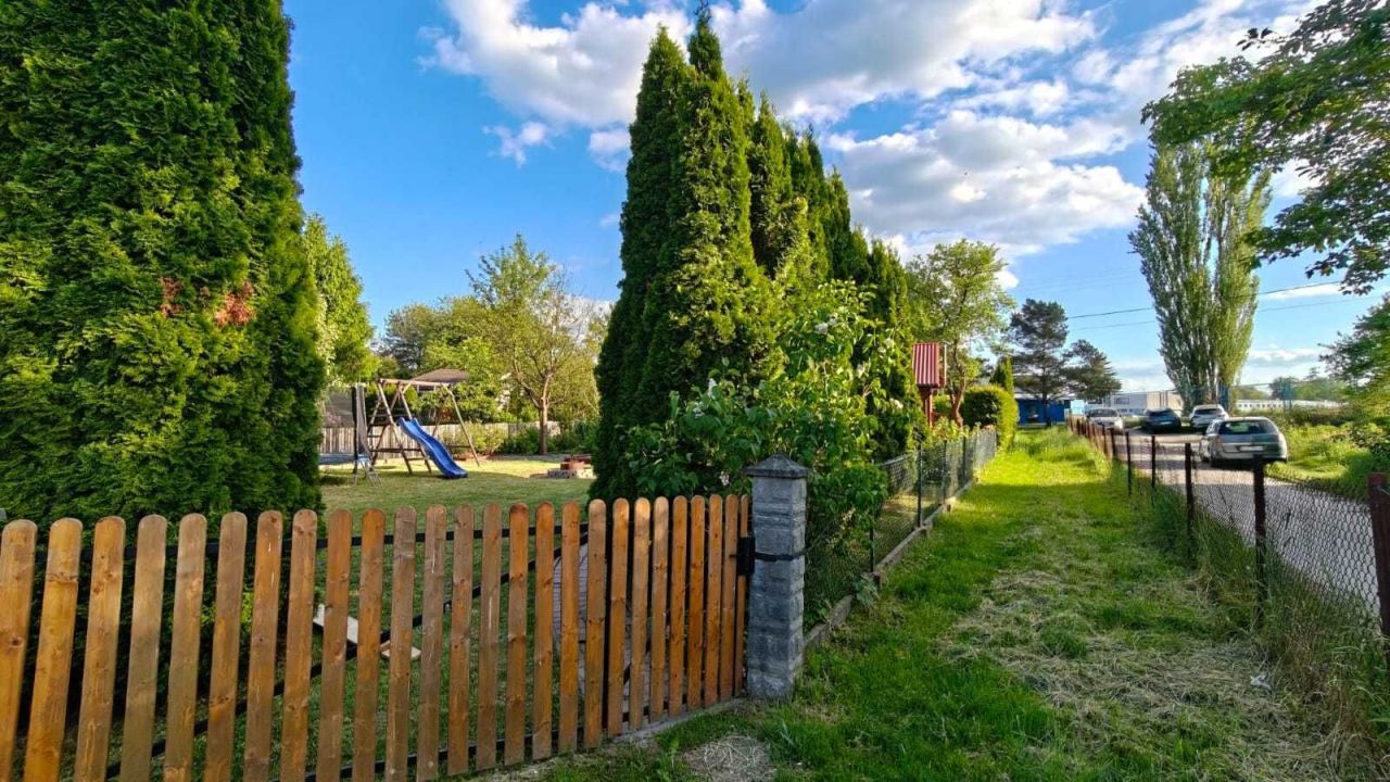 Działka rod Rzeszów, ul. Jarowa. Zdjęcie 5
