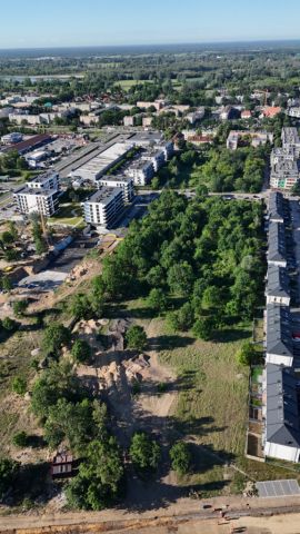 Działka Nowy Dwór Mazowiecki, ul. Dębowa. Zdjęcie 12