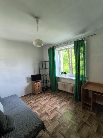 Mieszkanie 1-pokojowe Kraków Nowa Huta, os. Zielone. Zdjęcie 3