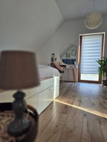 dom wolnostojący, 5 pokoi Wilkowice, Niezapominajek. Zdjęcie 7