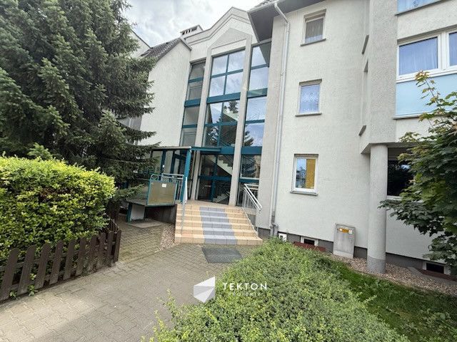 Mieszkanie 2-pokojowe Poznań Nowe Miasto, ul. Polanka. Zdjęcie 20