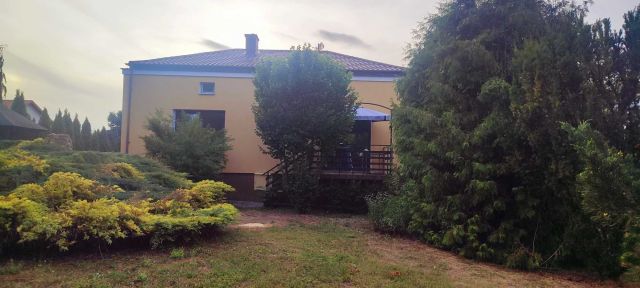 dom wolnostojący Pokrówka. Zdjęcie 1