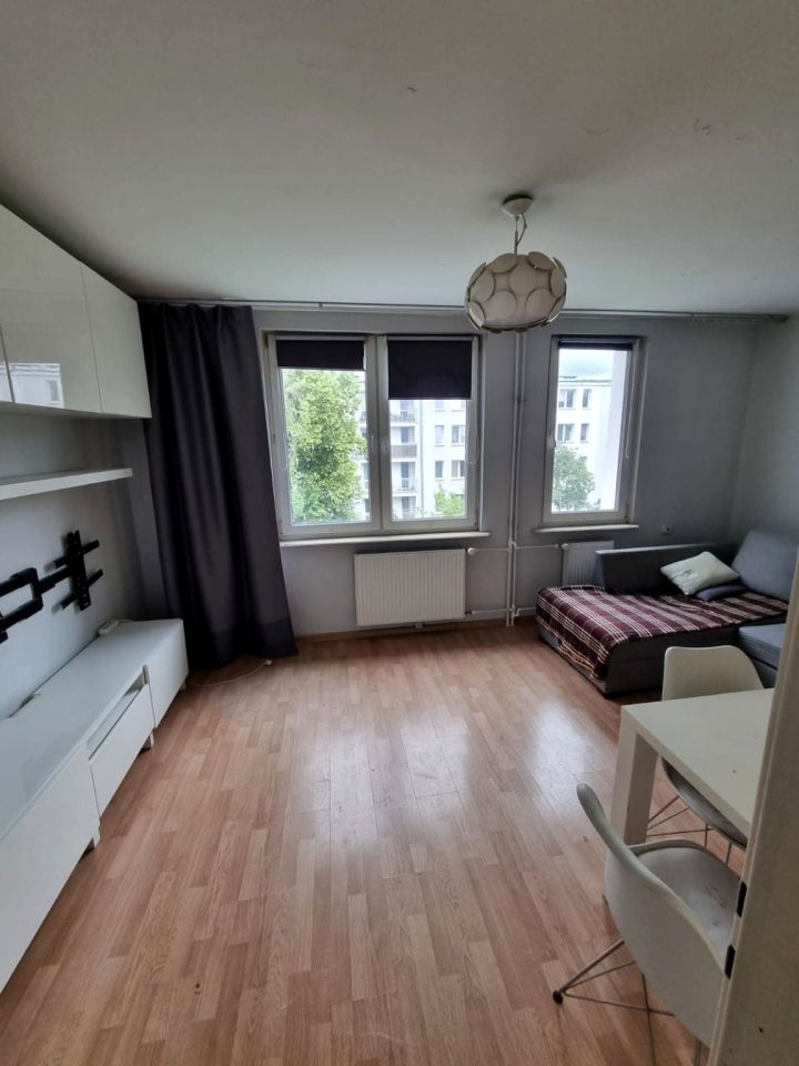 Mieszkanie 1-pokojowe Warszawa Dolny Mokotów, ul. Konduktorska. Zdjęcie 8