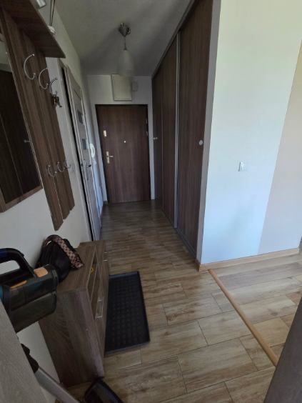 Mieszkanie 2-pokojowe Lublin Felin, ul. Zygmunta Augusta. Zdjęcie 2