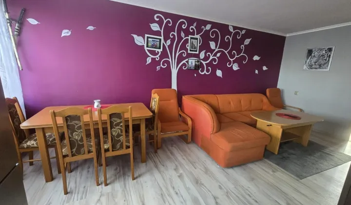 Mieszkanie 3-pokojowe Dzierżoniów, os. Błękitne