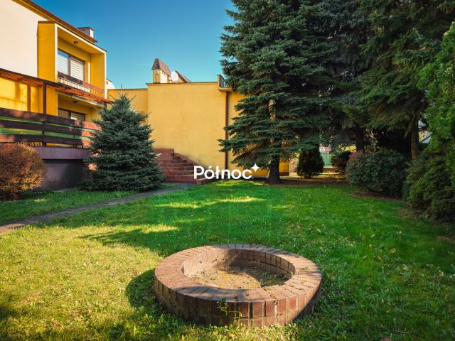 dom wolnostojący, 4 pokoje Zamość, ul. Lubelska. Zdjęcie 8