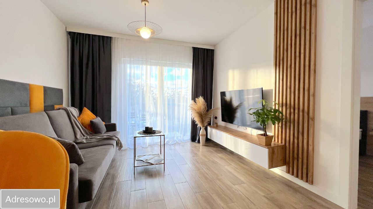 Lokal Dziwnów, ul. Wybrzeże Kościuszkowskie