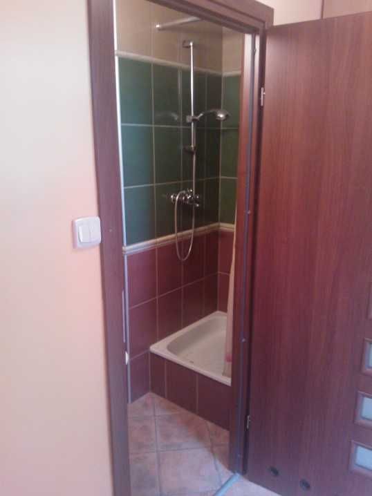 Mieszkanie 1-pokojowe Wrocław Kozanów, ul. Mieczysława Orłowicza. Zdjęcie 4