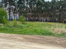 Działka budowlana Boszkowo-Letnisko. Zdjęcie 1