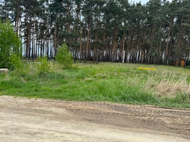 Działka budowlana Boszkowo-Letnisko. Zdjęcie 2
