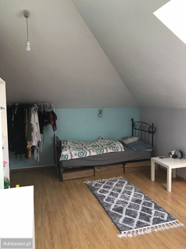 dom wolnostojący, 5 pokoi Głogowo. Zdjęcie 11