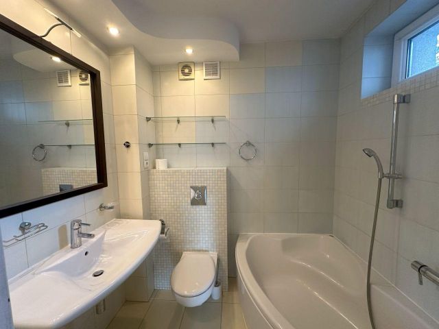 dom szeregowy, 5 pokoi Węgrów, ul. Gdańska. Zdjęcie 12