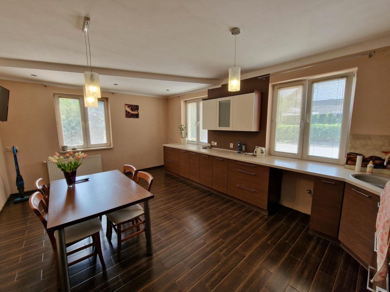 dom wolnostojący, 6 pokoi Brodnica, ul. Graniczna. Zdjęcie 8