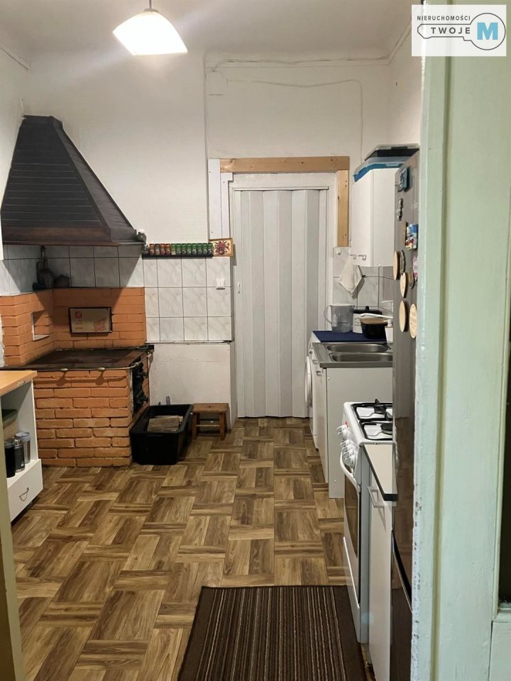 Mieszkanie 2-pokojowe Czarniecka Góra. Zdjęcie 5