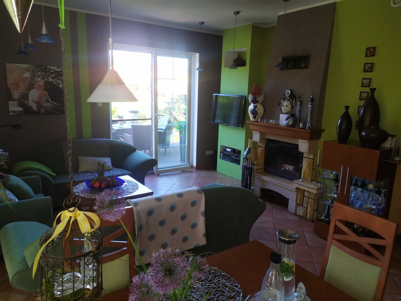 dom wolnostojący Wilków. Zdjęcie 4