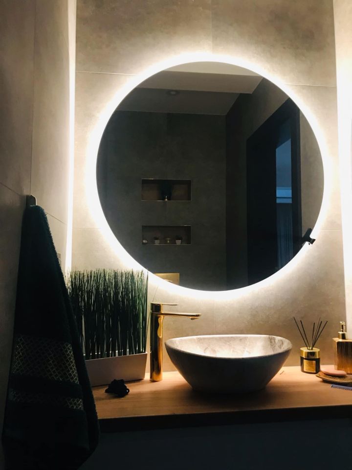 dom wolnostojący, 4 pokoje Łąck, ul. Promienna. Zdjęcie 19