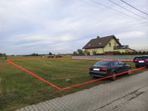 Działka budowlana Lubliniec, ul. Chłopska. Zdjęcie 1