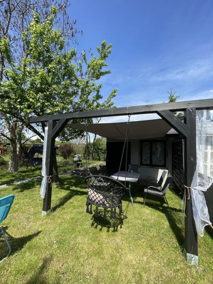 Działka rod Gliwice Sikornik, ul. Rybnicka. Zdjęcie 4