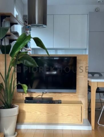 Mieszkanie 3-pokojowe Warszawa Praga-Południe, ul. Międzyborska. Zdjęcie 6