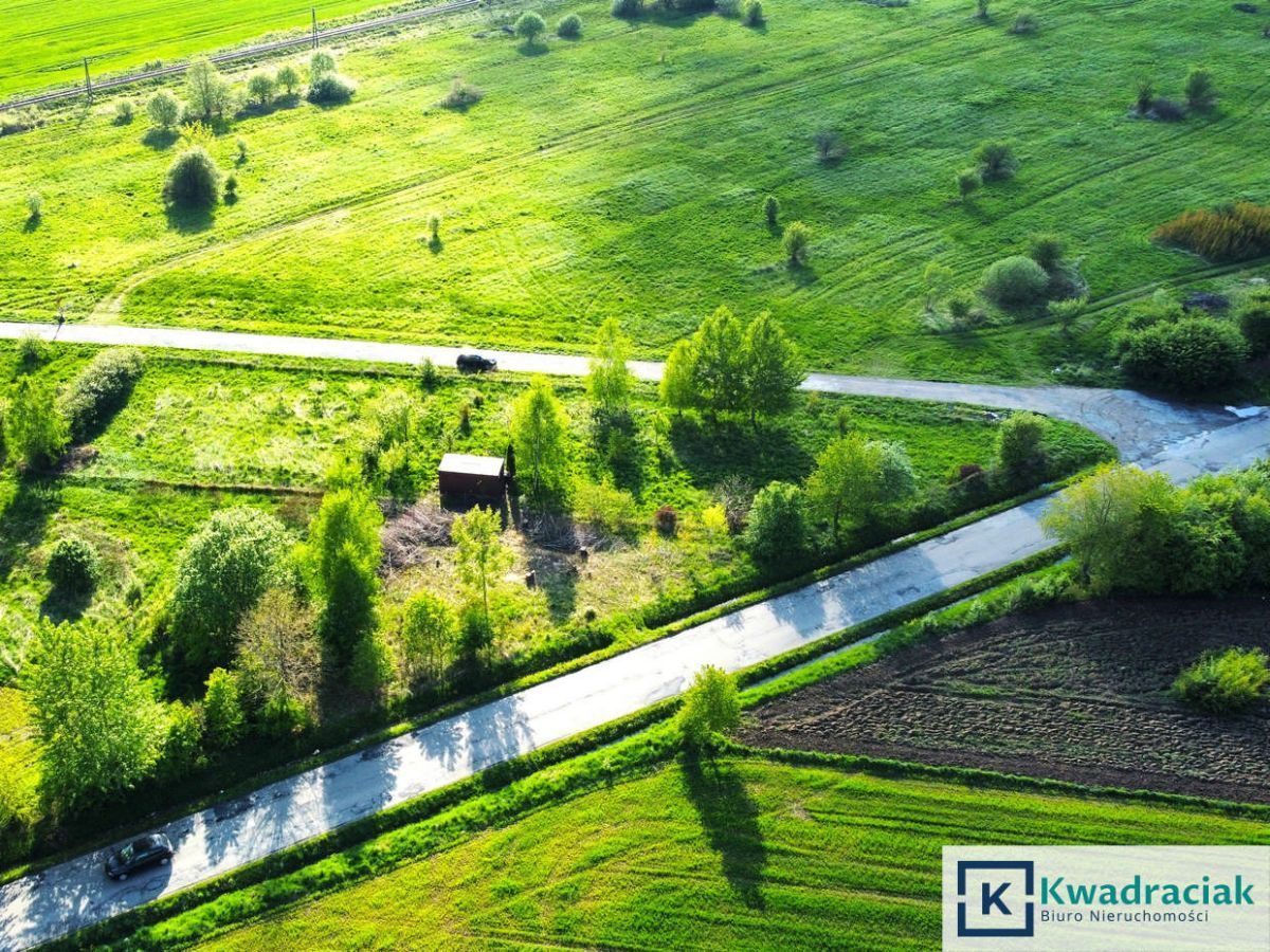 Działka inwestycyjna Krosno Krościenko Niżne, ul. Władysława Sikorskiego. Zdjęcie 6