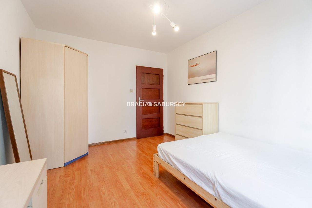 Mieszkanie 3-pokojowe Kraków Podgórze, ul. Myśliwska. Zdjęcie 22