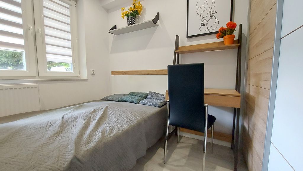 Mieszkanie 3-pokojowe Rzeszów, ul. Strażacka. Zdjęcie 4