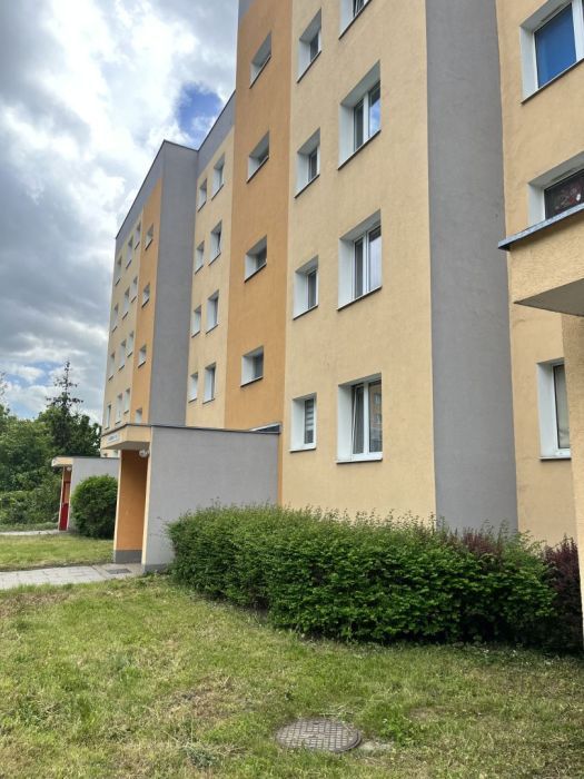 Mieszkanie 3-pokojowe Gdańsk Chełm, ul. Lubomira Szopińskiego