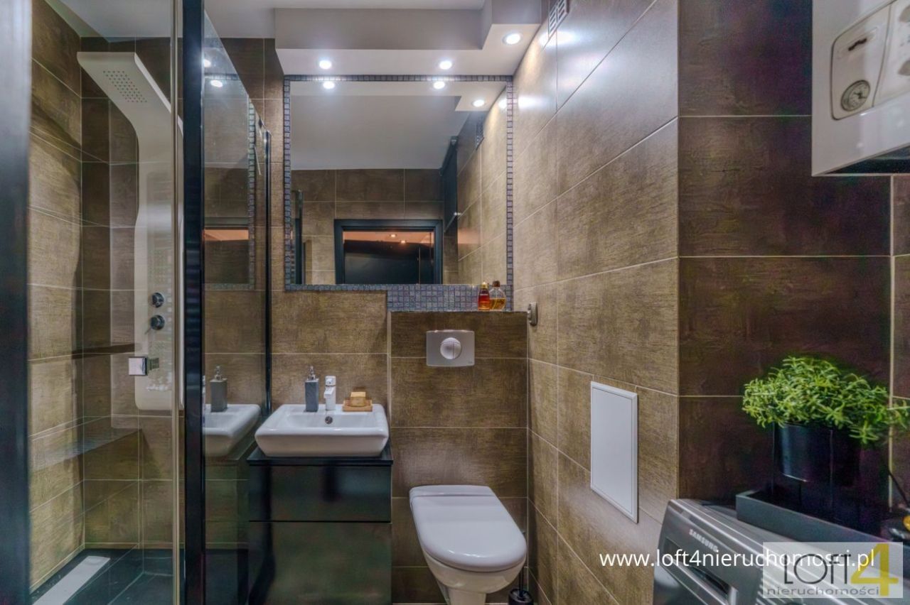 Mieszkanie 2-pokojowe Nowy Sącz, ul. 29 Listopada. Zdjęcie 11