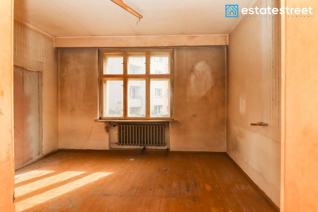 Mieszkanie 3-pokojowe Mysłowice Centrum, ul. Wojska Polskiego. Zdjęcie 2