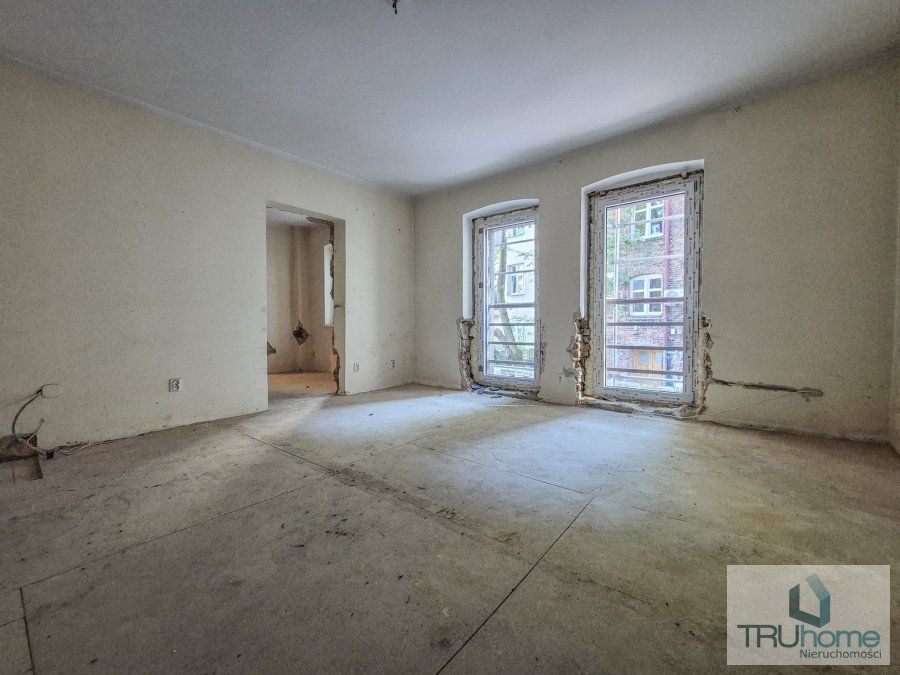 Mieszkanie 2-pokojowe Katowice Śródmieście, ul. Marii Skłodowskiej-Curie