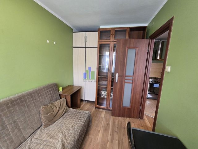 Mieszkanie 1-pokojowe Wrocław Śródmieście, bulw. kard. Stefana Wyszyńskiego. Zdjęcie 6